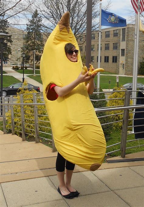 cute banana costume|bananas costume 13 year old.